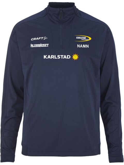 Craft Träningstopp EVOLVE 2.0 HZ (Karlstad IBF)